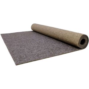 Primaflor-Ideen in Textil Läufer »Eventteppich PODIUM«, rechteckig, Breite... grau Größe B/L: 100 cm x 400 cm