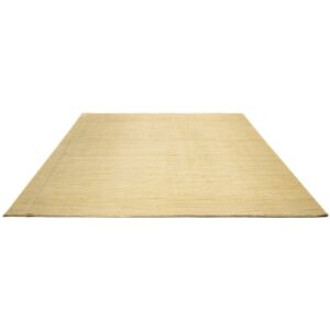 morgenland Wollteppich »Gabbeh - Perser quadratisch - 260 x 252 cm - beige«,... Beige Größe B/L: 252 cm x 260 cm