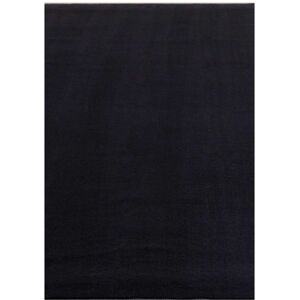 Ayyildiz Teppiche Teppich »SKY 5400«, rechteckig, Besonders weich / Softfllor... BLACK Größe B/L: 120 cm x 170 cm