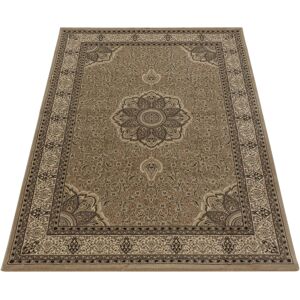 Ayyildiz Teppiche Teppich »KASHMIR 2601«, rechteckig, Orient Optik,... beige Größe B/L: 160 cm x 230 cm