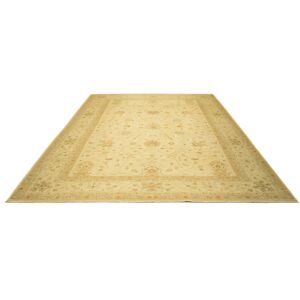 morgenland Orientteppich »Ziegler - 349 x 274 cm - beige«, rechteckig,... Beige Größe B/L: 274 cm x 349 cm
