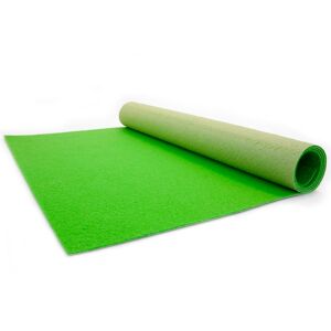 Primaflor-Ideen in Textil Läufer »Eventteppich PODIUM«, rechteckig, Breite... hellgrün Größe B/L: 100 cm x 300 cm