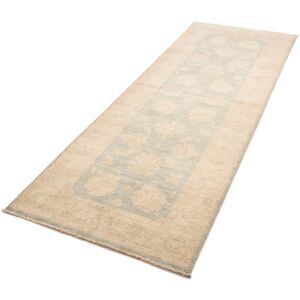 morgenland Orientteppich »Ziegler - 243 x 79 cm - beige«, rechteckig,... Beige Größe B/L: 79 cm x 243 cm