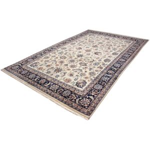 morgenland Orientteppich »Perser - Classic - 305 x 195 cm - beige«,... Beige Größe B/L: 195 cm x 305 cm