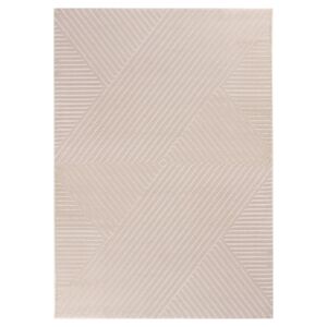 Ayyildiz Teppiche Teppich »SAHARA 1115«, rechteckig, Pflegeleicht /... BEIGE Größe B/L: 160 cm x 230 cm