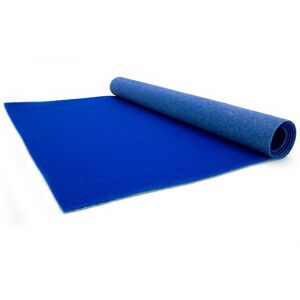 Primaflor-Ideen in Textil Läufer »Eventteppich PODIUM«, rechteckig, Breite... blau Größe B/L: 100 cm x 2400 cm
