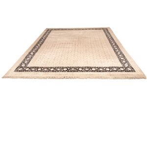 morgenland Orientteppich »Perser - Bidjar - 334 x 260 cm - beige«,... Beige Größe B/L: 260 cm x 334 cm