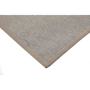 Dekowe Läufer »Naturino Elegance«, rechteckig, mit Bordüre, In- und Outdoor... sand Größe B/L: 67 cm x 133 cm