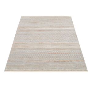 OCI DIE TEPPICHMARKE Teppich »FARBEN MASTER«, rechteckig, Klassisches Muster,... natur Größe B/L: 160 cm x 230 cm