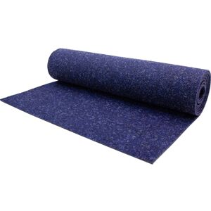 Primaflor-Ideen in Textil Nadelvliesteppich »TURBO«, rechteckig, robust und... blau Größe B/L: 200 cm x 1150 cm