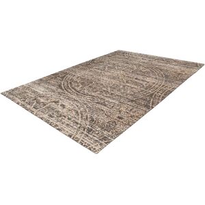 Kayoom Teppich »Davio 400«, rechteckig beige Größe B/L: 120 cm x 170 cm