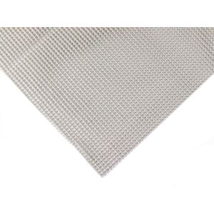 Primaflor-Ideen in Textil Antirutsch Teppichunterlage »GITTER - Grau«,... grau Größe B/L: 180 cm x 290 cm