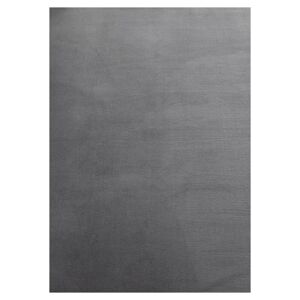 Ayyildiz Teppiche Teppich »SKY 5400«, rechteckig, Besonders weich / Softfllor... GREY Größe B/L: 120 cm x 170 cm