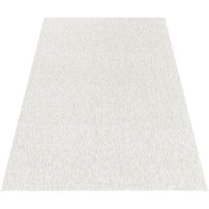Ayyildiz Teppiche Teppich »Nizza 1800 Kurzflorteppich«, rechteckig,... cream Größe B/L: 60 cm x 100 cm