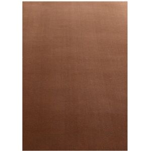 Ayyildiz Teppiche Teppich »SKY 5400«, rechteckig, Besonders weich / Softfllor... BROWN Größe B/L: 60 cm x 110 cm