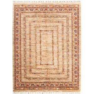 morgenland Orientteppich »Bidjar Indus 299 x 201 cm beige«, rechteckig,... Beige Größe B/L: 201 cm x 299 cm