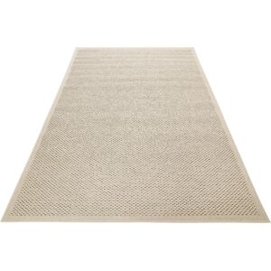 Esprit Teppich »Newport«, rechteckig beige/grau Größe B/L: 133 cm x 200 cm