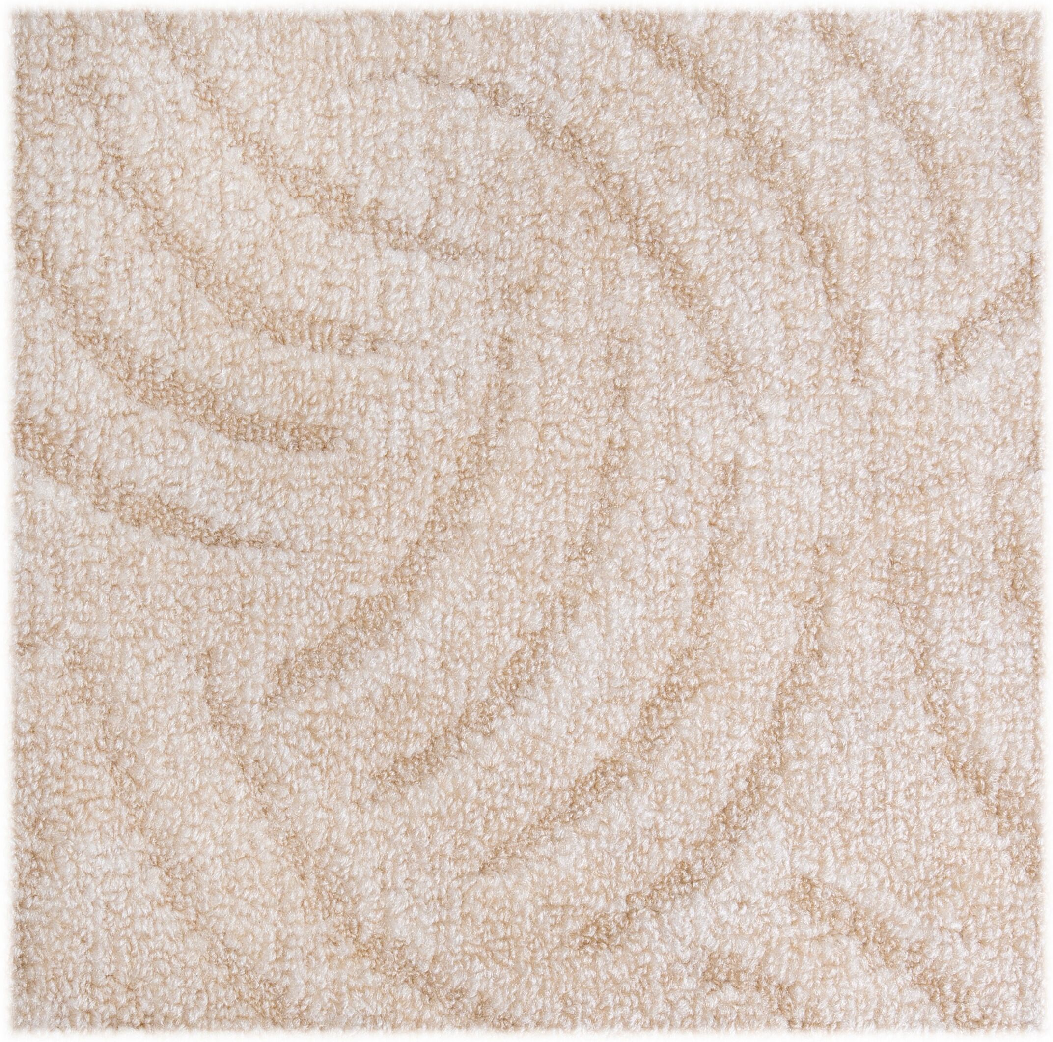 Andiamo Teppichboden »Amberg«, rechteckig, 9 mm Höhe, Festmass 500 x 400 cm,... beige