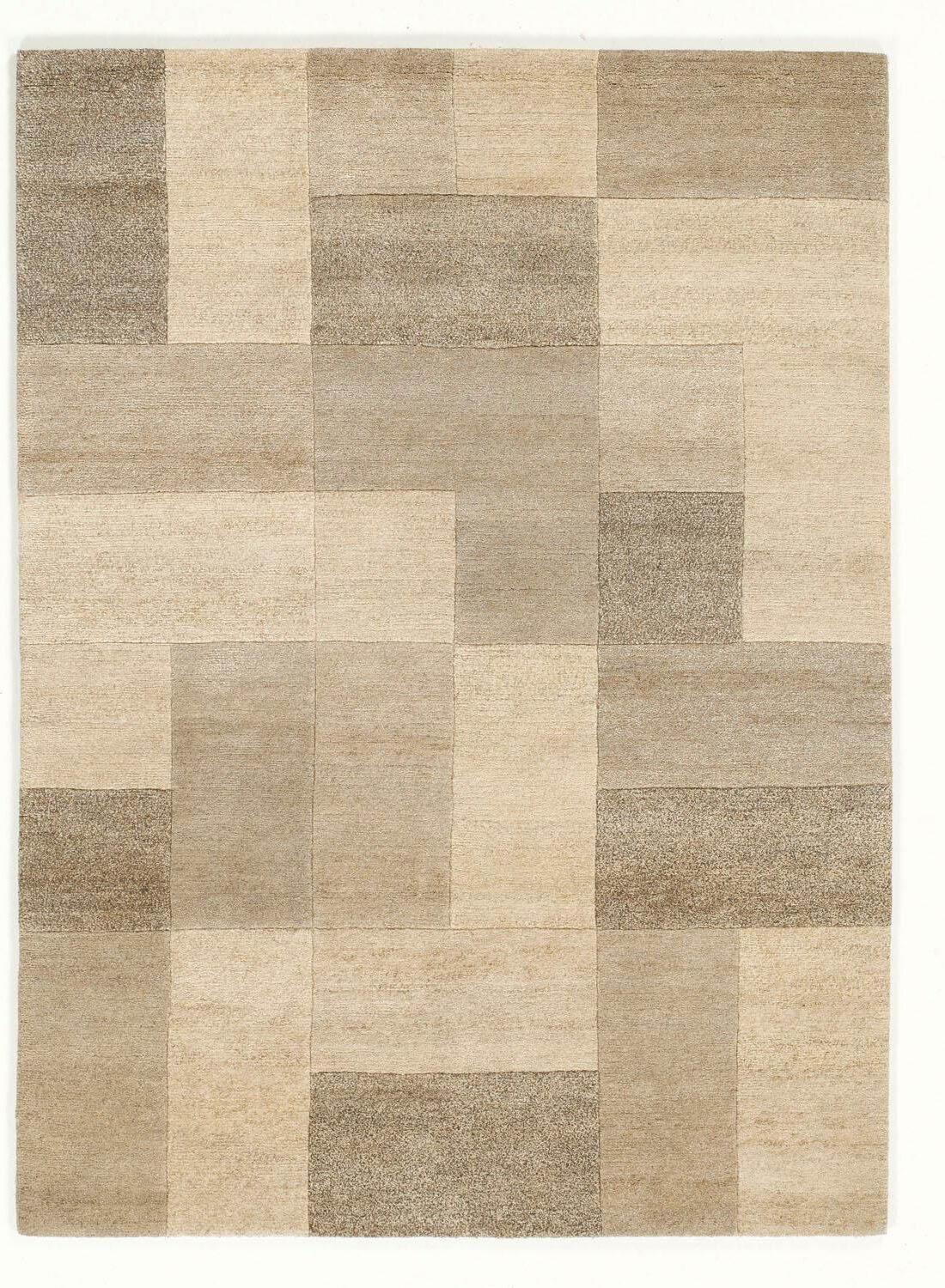 OCI DIE TEPPICHMARKE Teppich »Avantgard Lima«, rechteckig, 20 mm Höhe,... beige Größe 200x250 cm 200x300 cm 250x300 cm 250x350 cm