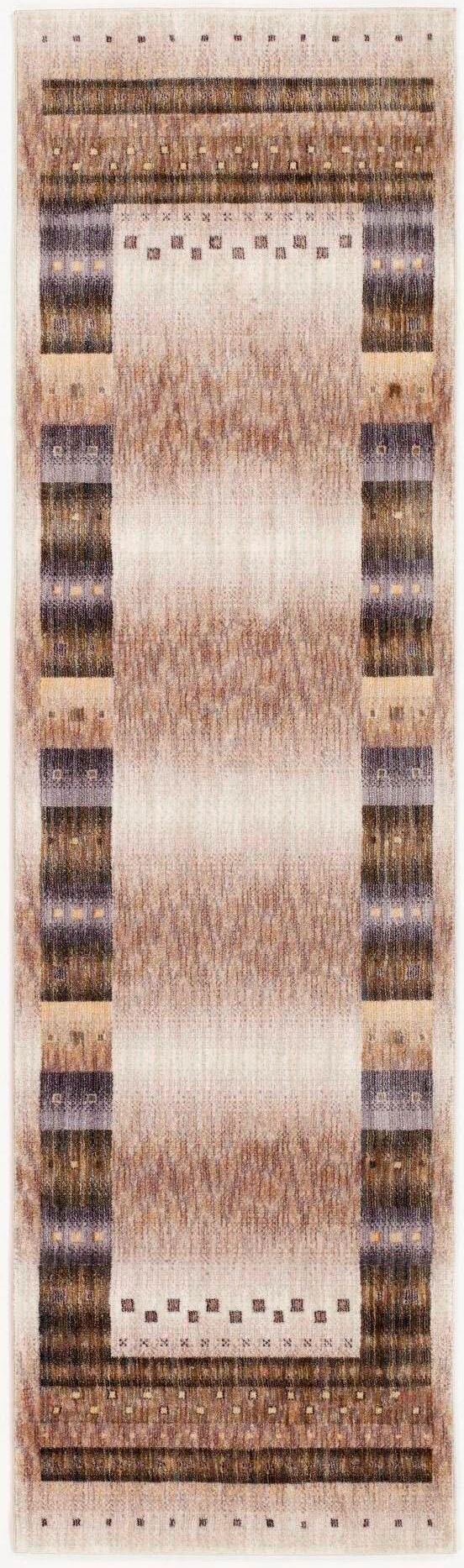 OCI DIE TEPPICHMARKE Läufer »Ovation Lorin«, rechteckig, 11 mm Höhe,... beige Größe 85x250 cm 85x300 cm