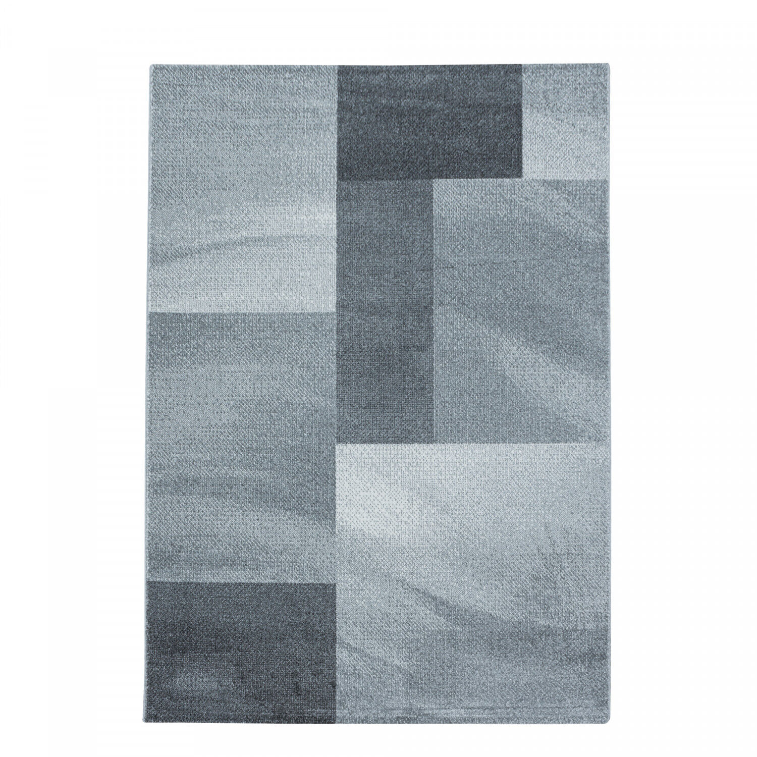 Ayyildiz koberce Kusový koberec Efor 3712 grey - 140x200 cm