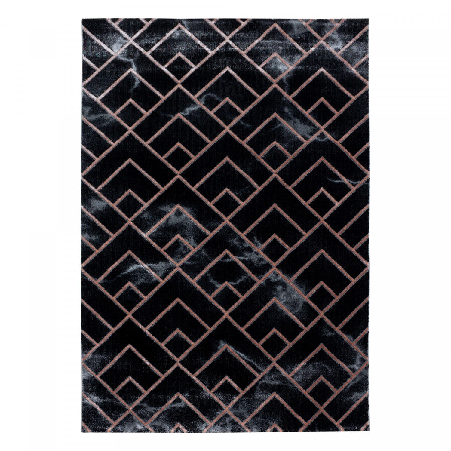 Ayyildiz koberce Kusový koberec Naxos 3814 bronze - 240x340 cm