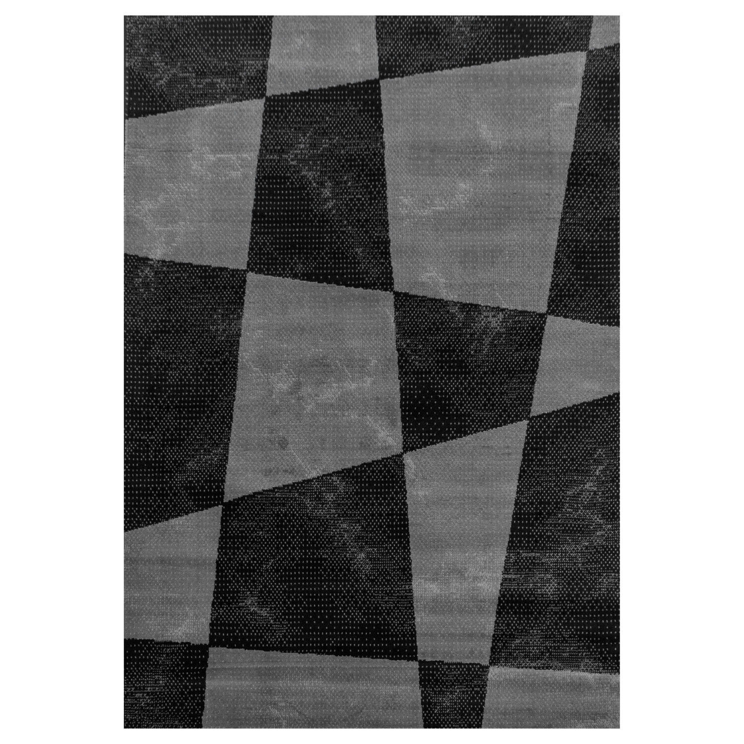 Ayyildiz koberce Kusový koberec Base 2830 black - 60x100 cm