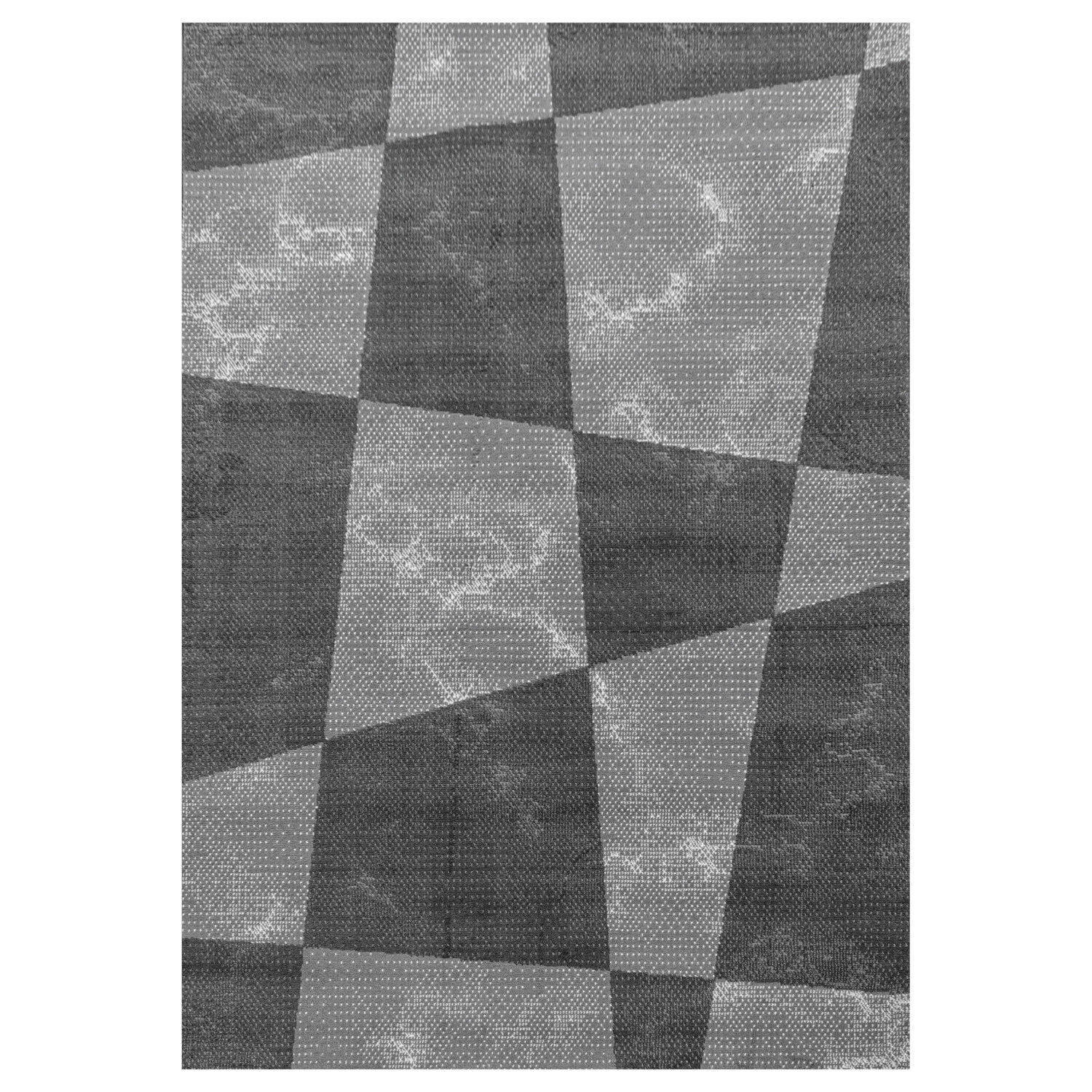Ayyildiz koberce Kusový koberec Base 2830 grey - 60x100 cm