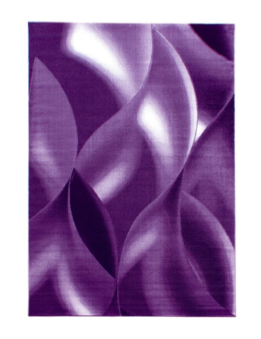 Ayyildiz koberce Kusový koberec Plus 8008 lila - 200x290 cm