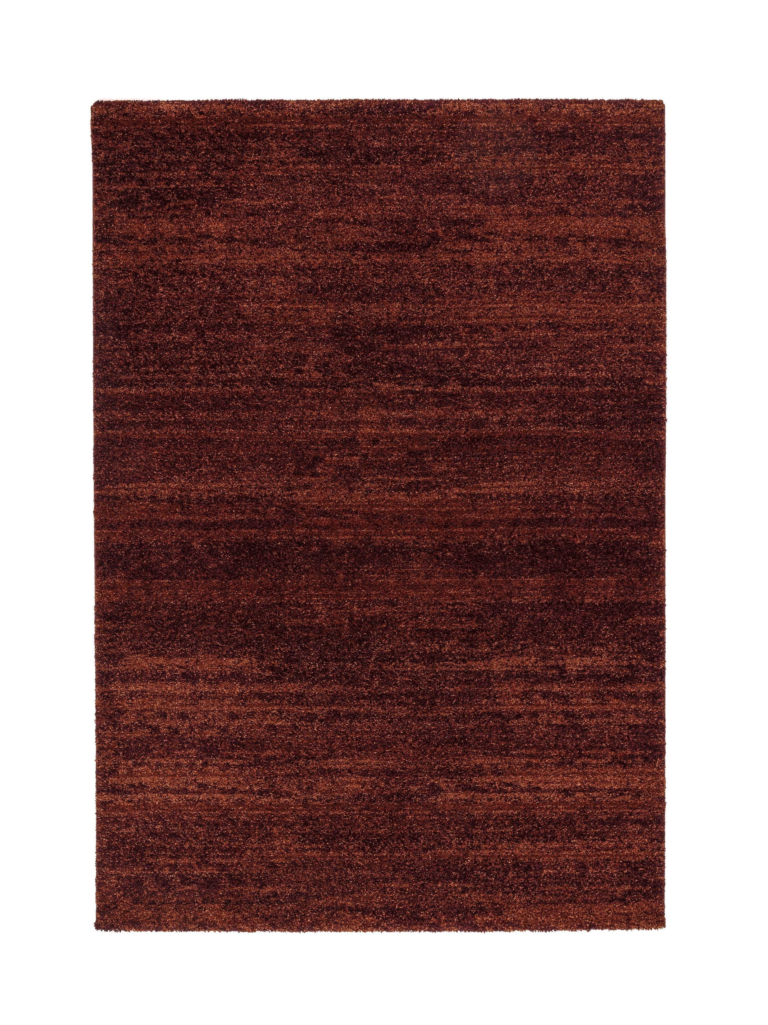 Astra - Golze koberce AKCE: 80x150 cm Kusový koberec Samoa 150010 Melange Red - 80x150 cm