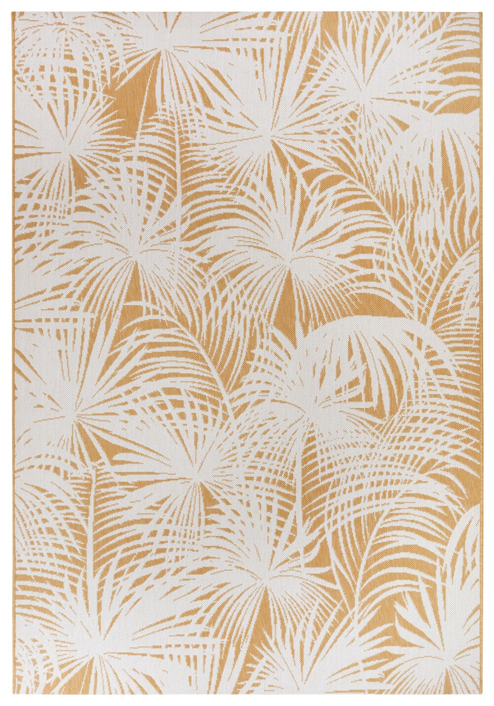 NORTHRUGS - Hanse Home koberce Kusový koberec Beach 105174 Cream, Gold - 120x170 cm