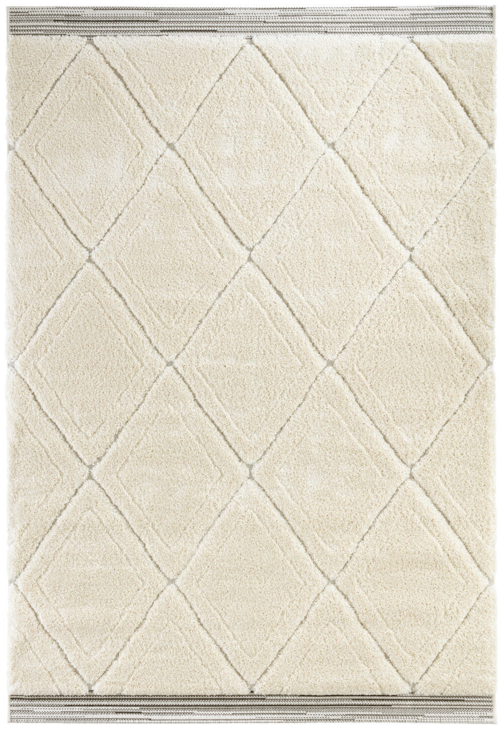 Mint Rugs - Hanse Home koberce Kusový koberec Norwalk 105102 cream - 80x150 cm
