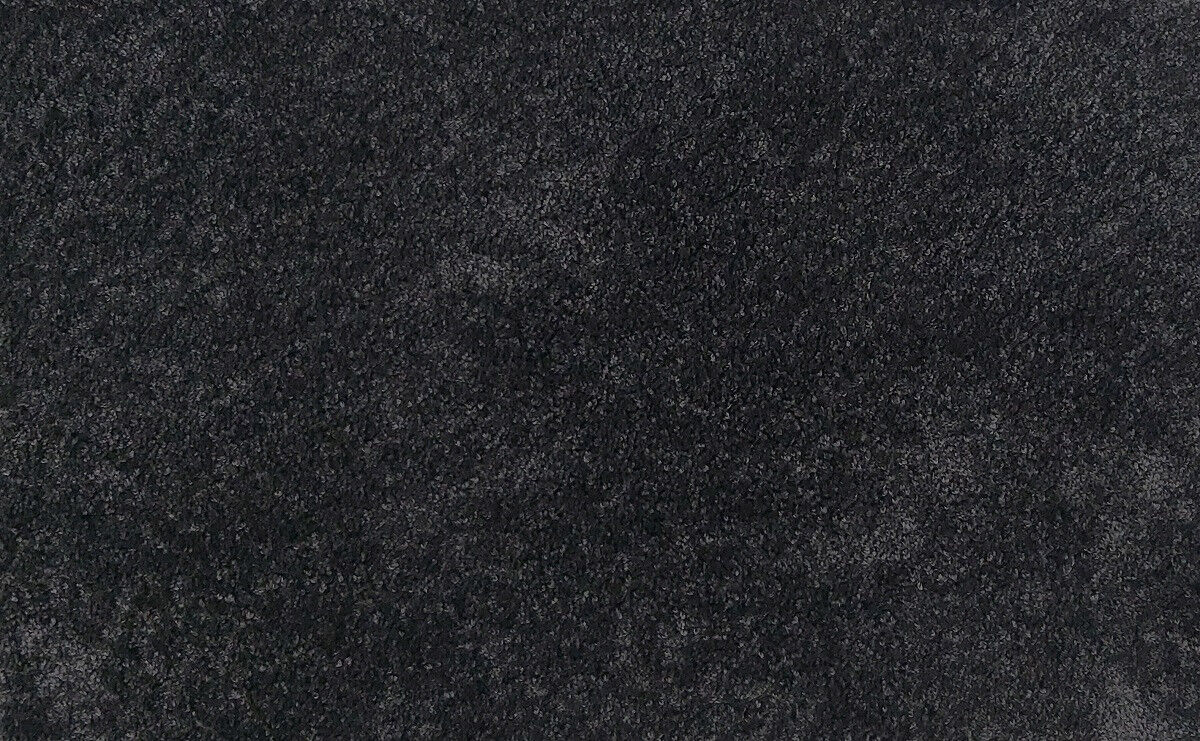 Vopi koberce Metrážový koberec Capri antracit - Rozměr na míru bez obšití cm