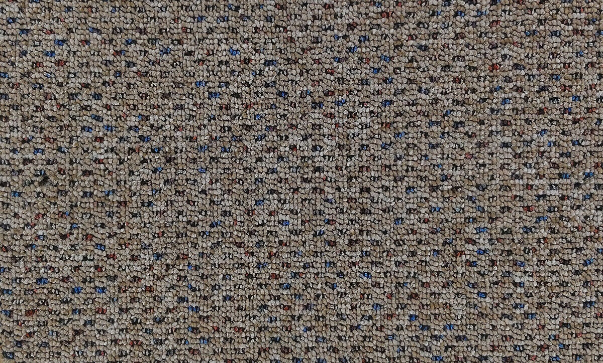 Metrážový koberec New Techno 3514 sv. béžové - Rozměr na míru bez obšití cm