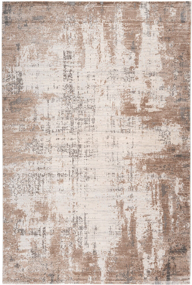 Obsession koberce Kusový koberec My Jewel of Obsession 961 taupe - 120x170 cm