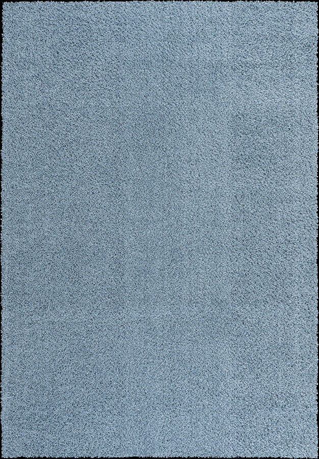 Festival koberce Kusový koberec Queens 1200 Mint Blue - 140x200 cm