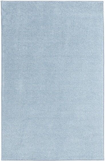 Hanse Home Collection koberce Kusový koberec Pure 102618 Blau - 140x200 cm