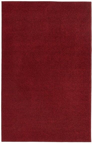 Hanse Home Collection koberce Kusový koberec Pure 102616 Rot - 80x150 cm