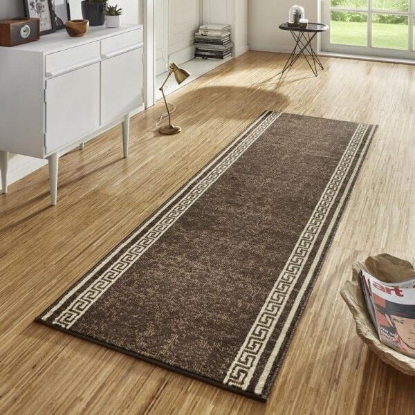 Hanse Home Collection koberce Běhoun Basic 102830 - 80x250 cm