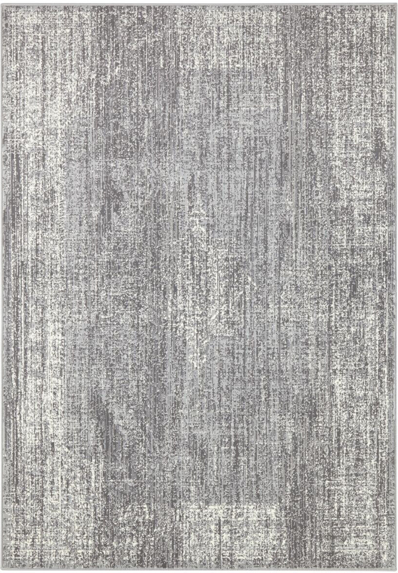 Hanse Home Collection koberce Kusový koberec Celebration 103471 Elysium Grey Creme - 160x230 cm