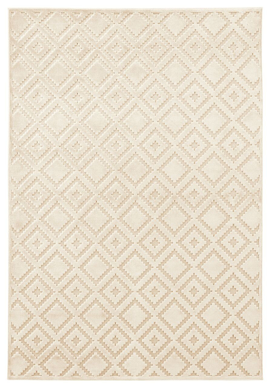 Mint Rugs - Hanse Home koberce Kusový koberec Mint Rugs 103500 Iris creme - 120x170 cm