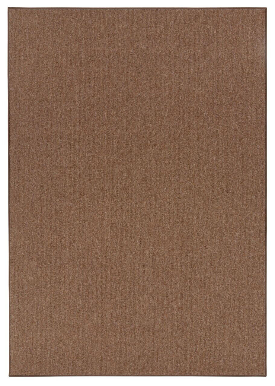 BT Carpet - Hanse Home koberce Kusový koberec BT Carpet 103405 Casual brown - 80x300 cm