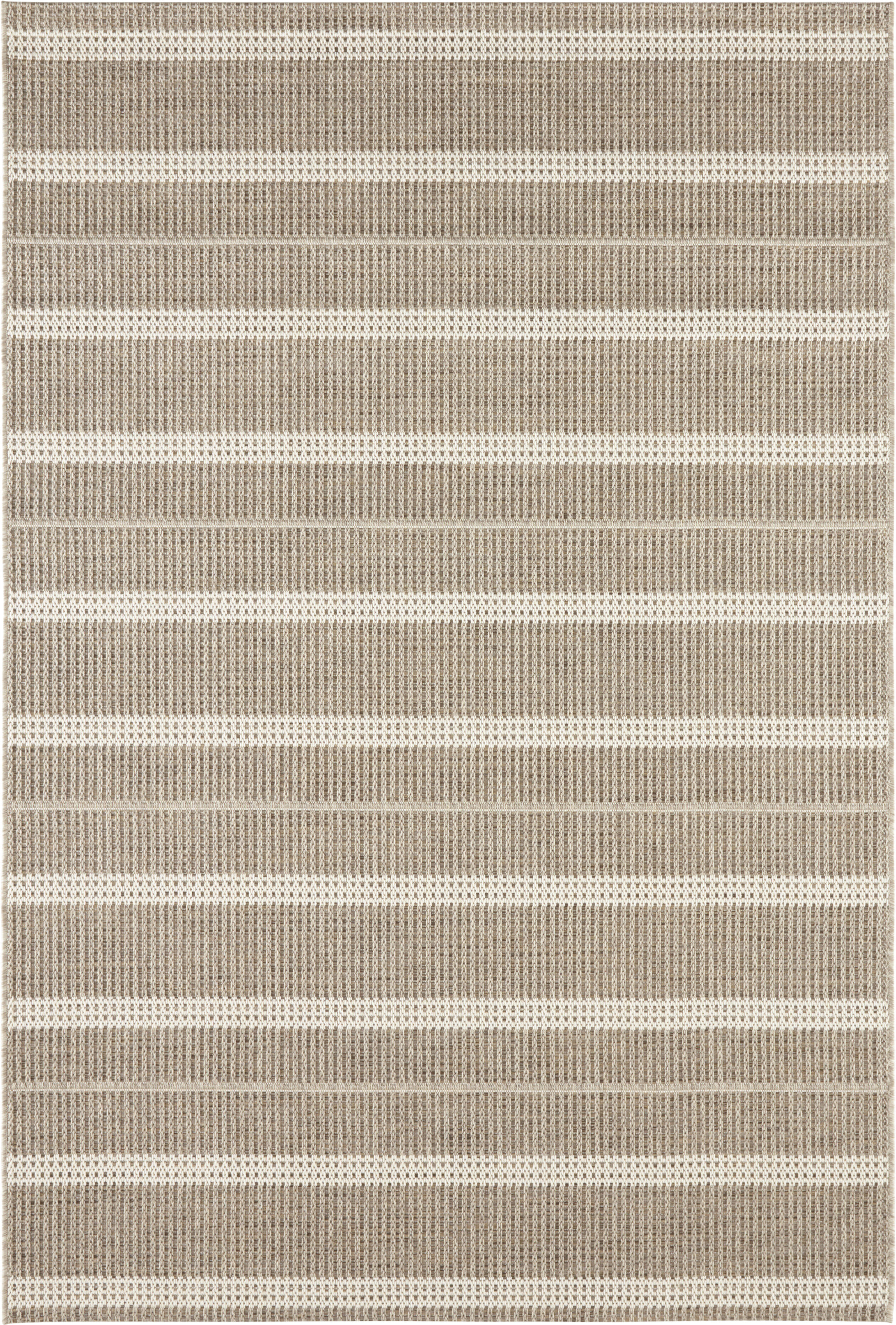 ELLE Decoration koberce Kusový koberec Brave 103616 natural Brown z kolekce Elle - 200x290 cm