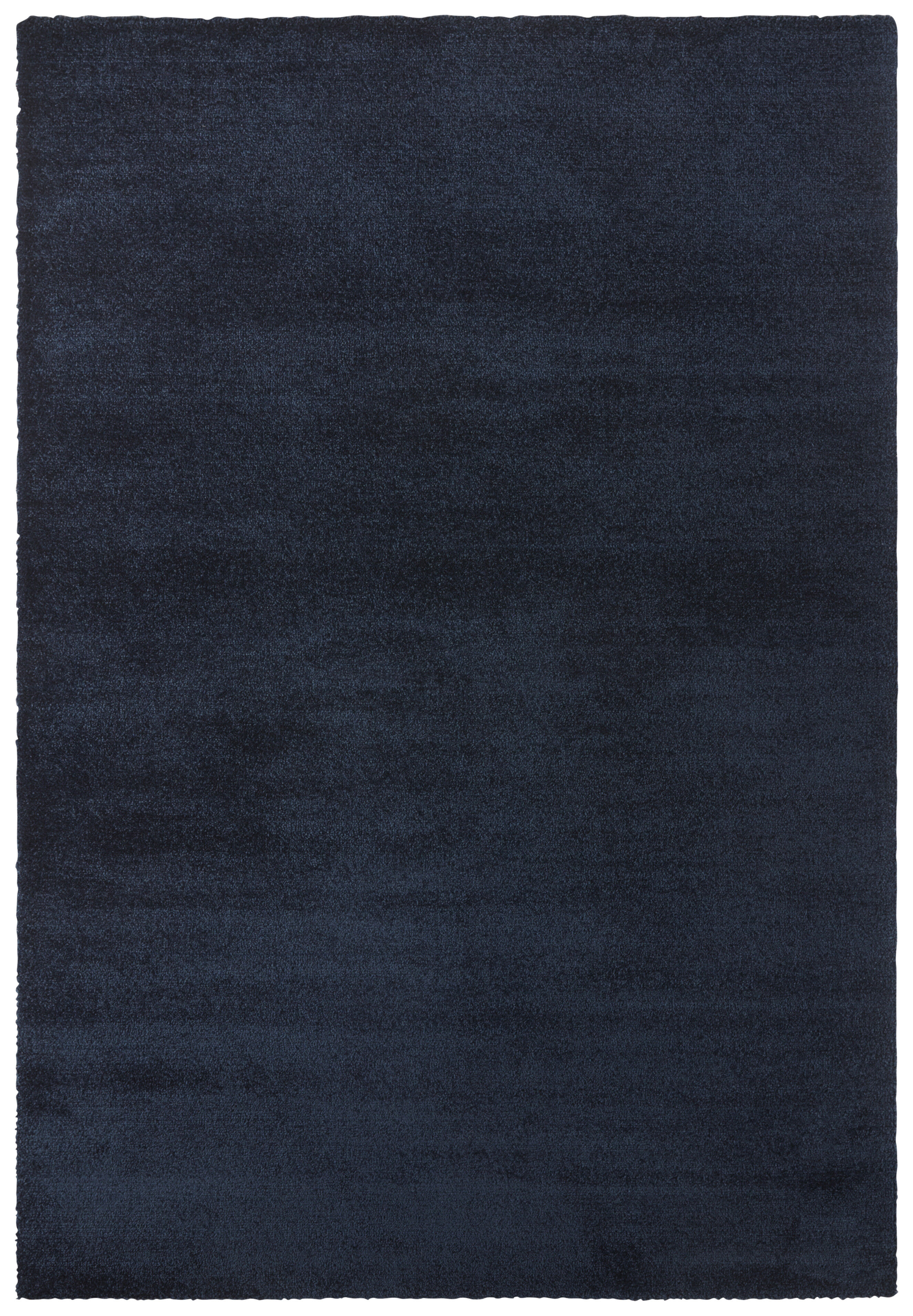 ELLE Decoration koberce Kusový koberec Glow 103668 Dark blue z kolekce Elle - 120x170 cm
