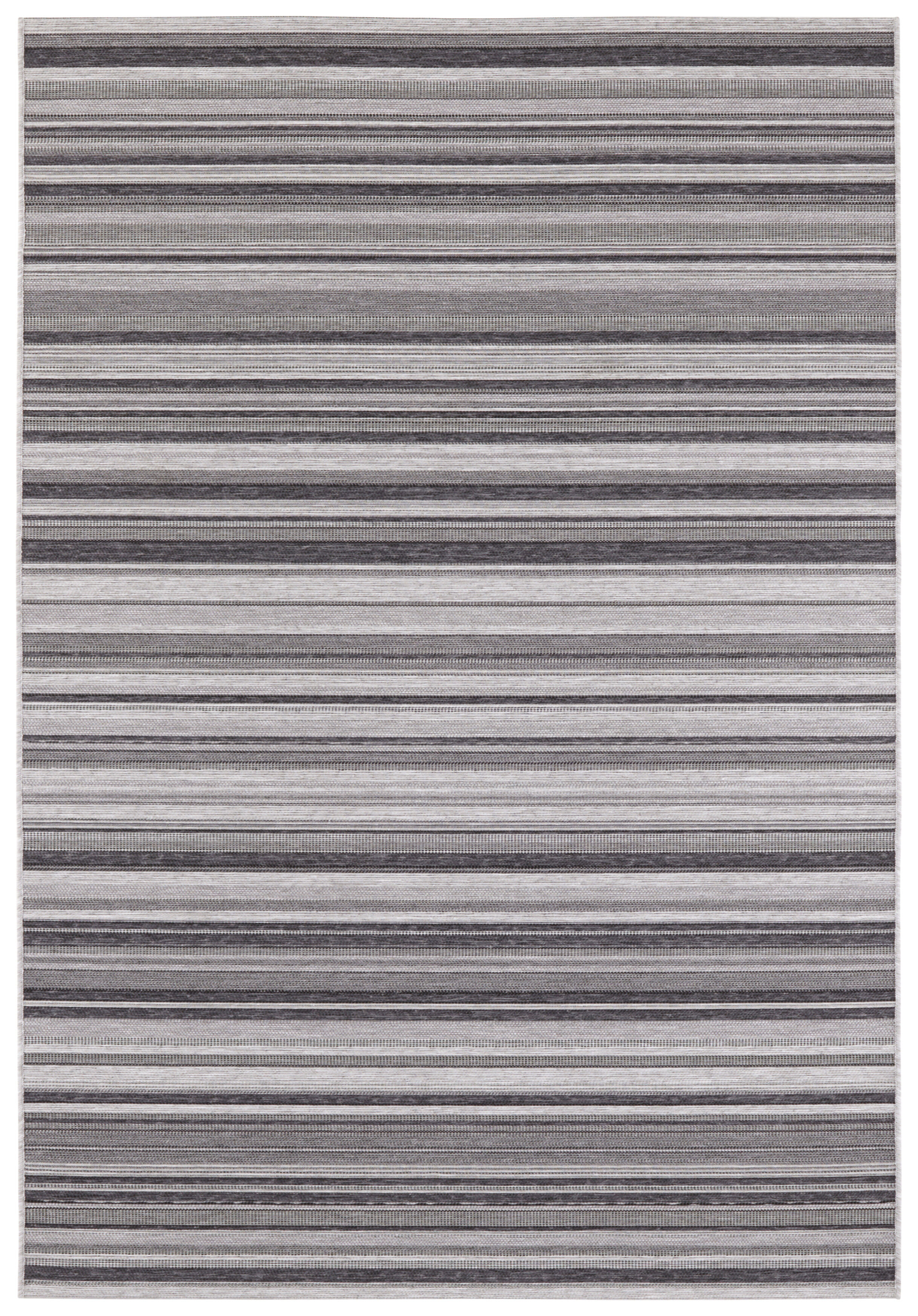 ELLE Decoration koberce Kusový koberec Secret 103548 Anthracite, Grey, Cream z kolekce Elle - 160x230 cm