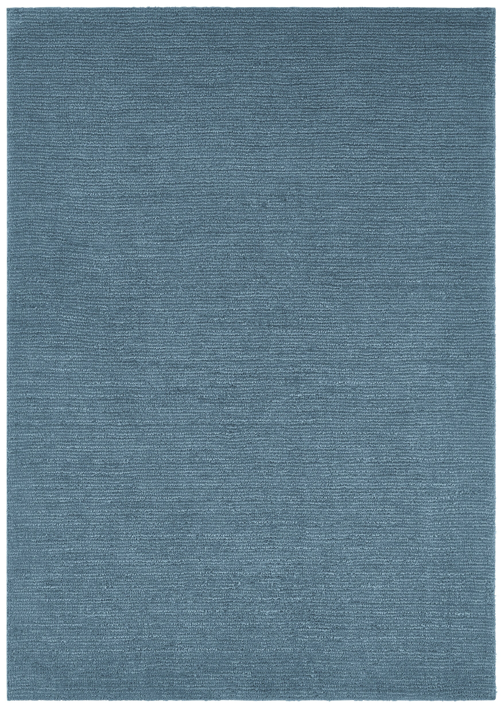Mint Rugs - Hanse Home koberce Kusový koberec Cloud 103933 Petrolblue - 120x170 cm