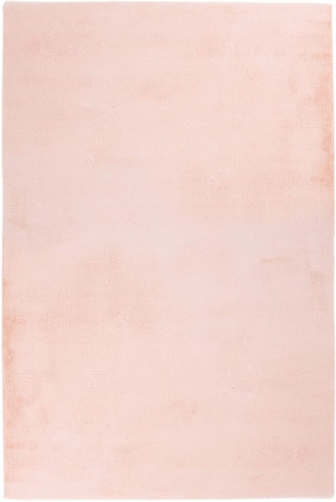 Obsession koberce Kusový koberec Cha Cha 535 powder pink - 60x110 cm