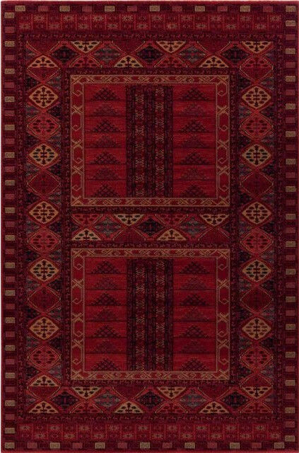 Osta luxusní koberce Kusový koberec Kashqai (Royal Herritage) 4346 300 - 120x170 cm