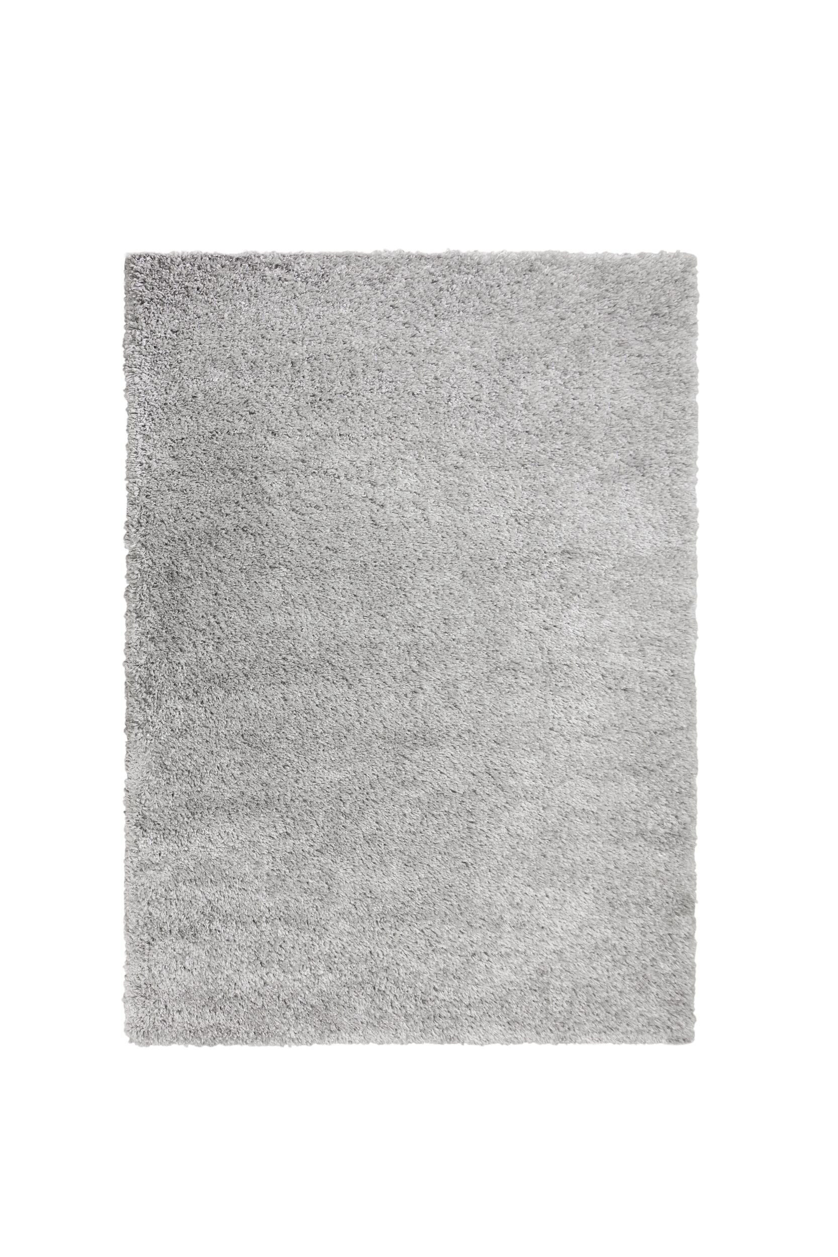 Flair Rugs koberce Kusový koberec Brilliance Sparks Grey - 160x230 cm
