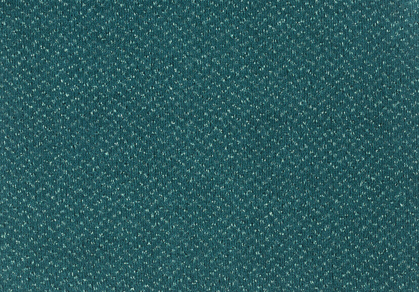 Metrážový koberec Optima Essential 690 tm.zelená - Rozměr na míru bez obšití cm